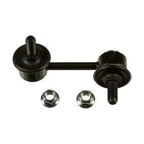 TRW JTS1580 Biellette barra stabilizzatrice CHEVROLET Epica KL1 2.0 128 CV Motore a ciclo otto