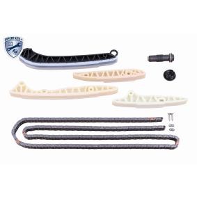 VAICO V30-10007-BEK Cadena de distribución MERCEDES-BENZ Clase C Sedán (W204) 3.0 231 cv Motor otto
