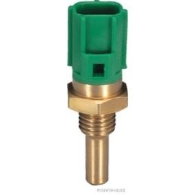 HERTH+BUSS JAKOPARTS J5622006 Sonde de température de liquide de refroidissement MAZDA 3 3/5 portes (BM, BN) 1.5 100 CV Essence
