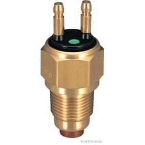 HERTH+BUSS JAKOPARTS J5653005 Bulbo ventola radiatore KIA PREGIO