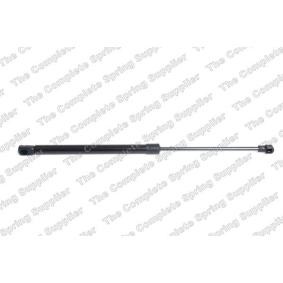 Acquista Ammortizatore pneumatico, Cofano bagagli / vano carico da KILEN 444088 a buon mercato per soli 31,32&nbsp;&euro;