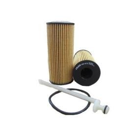 ALCO FILTER MD-879 Filtro de óleo MINI Cabrio (R57) 1.6 112 cv Diesel