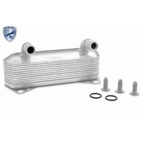 VEMO V15-60-6081 Oljekylare VW Passat Sedan (3C2) 2.0 150 hk Bensinmotor