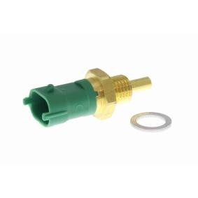 Kraftstofftemperatursensor V70-72-0299 VOLVO XC70 von VEMO