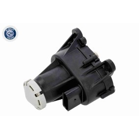 Stellmotor, Drallklappen V95-73-0025 VOLVO XC70 von VEMO