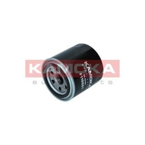 KAMOKA F115501 Filtre à huile HYUNDAI SANTA FE 3 (DM)
