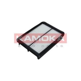 KAMOKA F239101 Filtre à air MAZDA 3 3/5 portes (BM, BN) 1.5 100 CV Essence