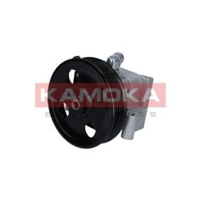 KAMOKA PP098 Pompe de direction assistée VOLVO C30