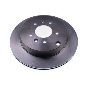 Comprar Disco de freno de DENCKERMANN B130797 a bajo precio de 45,60&nbsp;&euro;