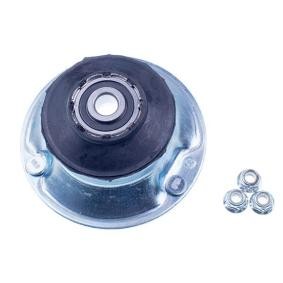 DENCKERMANN D600002 Fjäderbenslagring BMW 5 Sedan (E60) 2.5 177 hk Bensinmotor