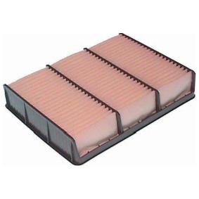 KAVO PARTS TA-1192 Filtre à air LEXUS GS (JZS147_)