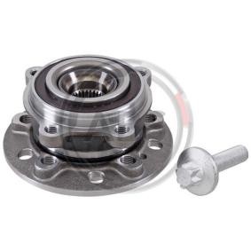 Köp Hjullagersats av A.B.S. 201872 till det låga priset 1 011,04&nbsp;kr