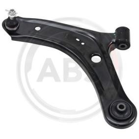 A.B.S. 211965 Brazo de suspensión SUZUKI VITARA (LY)