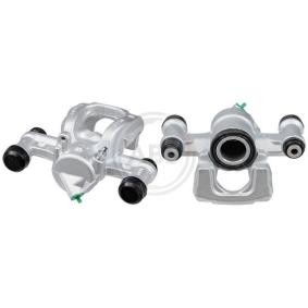 A.B.S. 431701 Pinças de travão MERCEDES-BENZ EQV