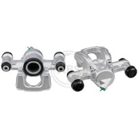 A.B.S. 431702 Pinças de travão MERCEDES-BENZ EQV