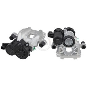 A.B.S. 432111 Bremssattel VOLVO XC60 II (246) 2.0 190 PS Otto