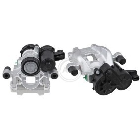 A.B.S. 432112 Bremssattel VOLVO XC60 II (246) 2.0 190 PS Otto