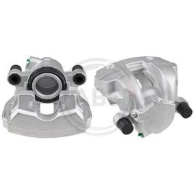 A.B.S. 432121 Bremssattel VOLVO XC60 II (246) 2.0 190 PS Otto