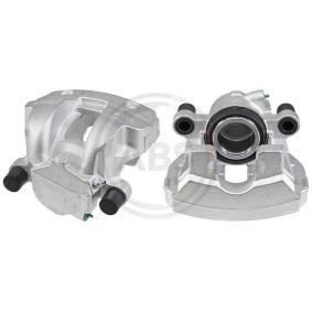 A.B.S. 432122 Bremssattel VOLVO XC60 II (246) 2.0 190 PS Otto