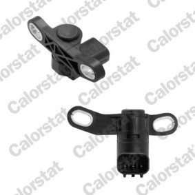 CALORSTAT by Vernet CS0400 Kjølevæsketemperatursensor MAZDA 6 Station Wagon (GY) 2.3 162 hk Bensinmotor