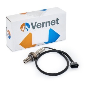 CALORSTAT by Vernet LS140734 Kraftstoffdrucksensor RENAULT THALIA 2 (LU1/2) 1.2 75 PS Otto