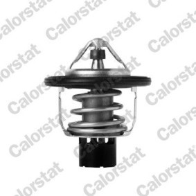 CALORSTAT by Vernet TH7418.88J Termostat MAZDA 3 Sedan (BM, BN) 2.0 120 hk Bensinmotor