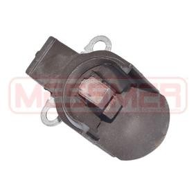 ERA 231003 Kulbørste, starter CITROËN