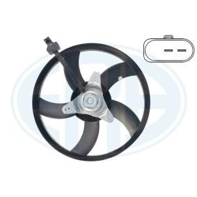 Compre Ventilador de radiador da ERA 352113 a um preço baixo por 64,43&nbsp;&euro;