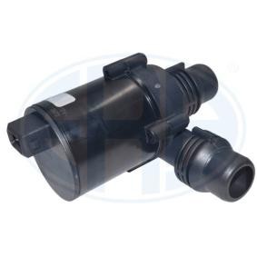 ERA 370011 Zusatzwasserpumpe RENAULT SCENIC 2 (JM0/1) 1.6 105 PS Otto