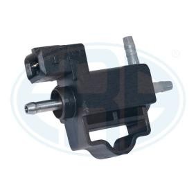 ERA 555481 Ventil, Luftsteuerung-Ansaugluft RENAULT