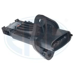 ERA 558357 Luftmassenmesser (LMM) FIAT STILO (192) 1.6 103 PS Otto