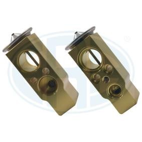 Expansionsventil, Klimaanlage 669035 SMART CITY-COUPE von ERA