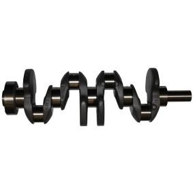 IPSA CK001600 Kurbelwelle MERCEDES-BENZ