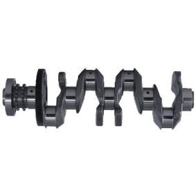 IPSA CK001800 Kurbelwelle BMW