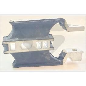 HUTCHINSON 532E17 Motorlager VOLVO XC60 II (246) 2.0 150 PS Diesel