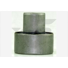 HUTCHINSON 590517 Achslager RENAULT LAGUNA 1 (B56, 556) 1.8 90 PS Otto