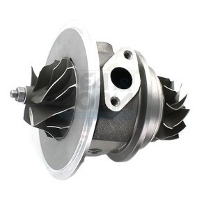 Rumpfgruppe, Lader 601134