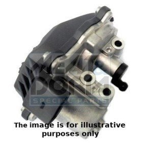 Kjøp Justeringselement, spinneklaff (sugerør) av MEAT & DORIA 89267E til den lave prisen 2198,06&nbsp;kr