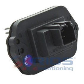 MEAT & DORIA K106088 Resistenza ventola abitacolo MAZDA CX-7