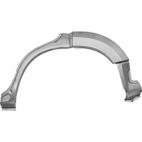 SUZUKI Kylkipaneli DIEDERICHS 9643431