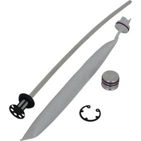 DIEDERICHS DCT1309 Filtro essiccatore aria condizionata MERCEDES-BENZ GLC