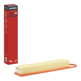FILTRON AP 058/8 Filtro de ar MINI Hatchback (R56) 1.4 75 cv Otto