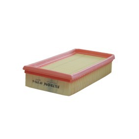 FILTRON AP 190/6 Filtro de aire SUZUKI SWIFT 3 (MZ, EZ) 1.3 69 cv Gasoleo