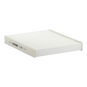 Innenraumfilter von FILTRON günstig für 10,07&nbsp;&euro;
