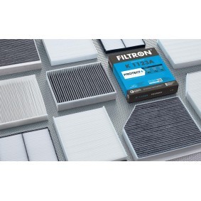 Compre Filtro, ar do habitáculo da FILTRON K 1327A a um preço baixo por 17,52&nbsp;&euro;