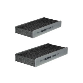 Innenraumfilter von FILTRON günstig für 27,30&nbsp;&euro;