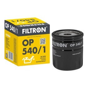 FILTRON OP 540/1 Filtro de óleo ROVER 400 (XW) 1.9 67 cv Diesel