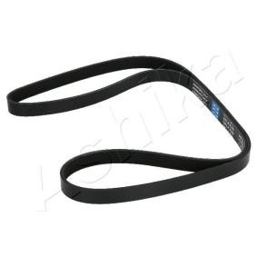 Achetez des Courroie Poly-V ASHIKA 112-6PK1600 à prix pour 21,52&nbsp;&euro;