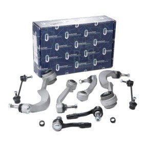 Achetez des Kit bras de suspension ASHIKA 158-00-0105 à prix pour 249,37&nbsp;&euro;