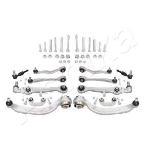 Achetez des Kit bras de suspension ASHIKA 158-00-0900 à prix pour 408,67&nbsp;&euro;
